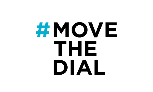 #MOVETHEDIAL